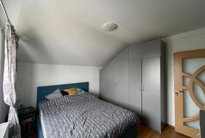 SUPER PRET Apartament 3 camere mobilat - Girocului - 6