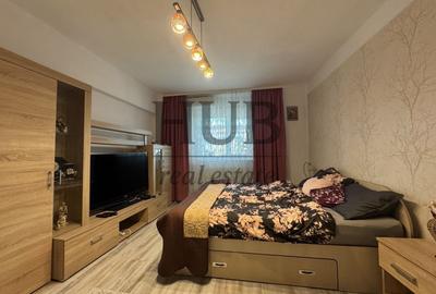 Apartament cu 2 camere-decomandat -zona centrala-piata centrala Bacau - 2