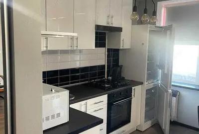 Garsonieră decomandată în Bucureștii Noi - 1