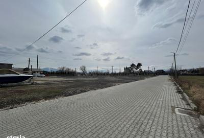 Spațiu comercial, de 12,000 mp, în Central - 2
