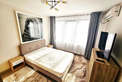 Apartament cu 3 camere în Port - 2