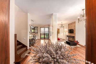 Casă individuală cu 4 camere cu Teren 322 Mp în Corbeanca - 3