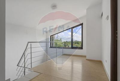 Casă individuală spațioasă 6 camere, cu grădină de 572 mp in Gulia - 11