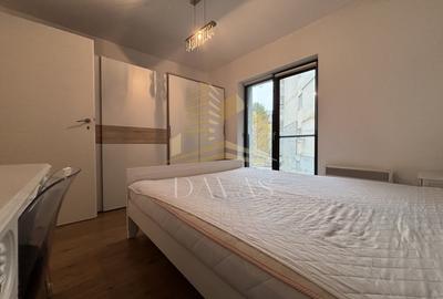 OCAZIE | Apartament de 2 camere semidecomandat | Marasti OCAZIE | Apartament de 2 camere semidecomandat | Marasti - 9