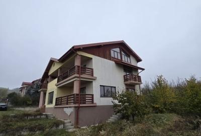 Vila Fantanele pretabila Azil Batrani - 2