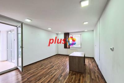Spatiu birouri de închiriat Brasov - 70 mp # plus-imo.ro - 3