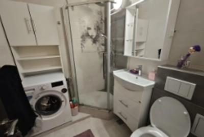 P-ta Iancului METROU,parter/8,decomandata,balcon,AC,renovata,mobilata. LIBERA! - 4