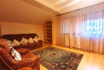 Vanzare vila 7 camere P+1+M,900 mp teren,Dobroesti complex rezidential - 21
