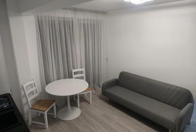 Apartament cu doua camere, prima inchiriere, statia de autobuz Visoianu-Editurii - 8