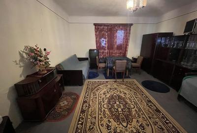 Casă cu 4 camere în Petrani - 7