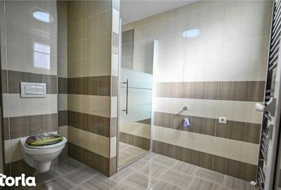 Casă cu 3 camere cu Teren 96 Mp în Florilor - 5