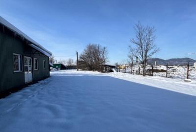 Spațiu comercial, de 628 mp, în Orașul Vechi