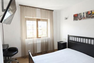 Casă cu 4 camere cu Teren 190 Mp în Tomis Plus - 23