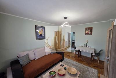 Apartament cu 3 camere semidecomandat, mobilat în Gheorghe Lazăr - 4