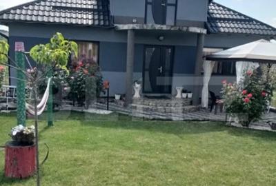 Casă cu 5 camere cu Teren 2500 Mp în Central - 9