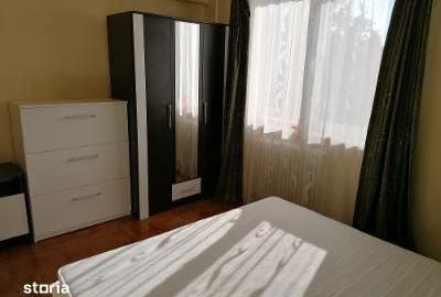 Apartament cu 2 camere în UTA - 4
