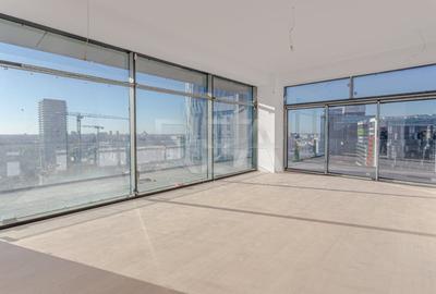 Apartament cu 4 camere semidecomandat în Floreasca - 2