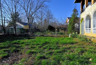 Casă cu 6 camere cu Canalizare în Snagov - 2