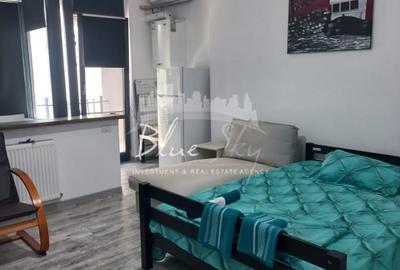 Studio cochet in bloc nou - gata de locuit sau pentru investitie! - 1