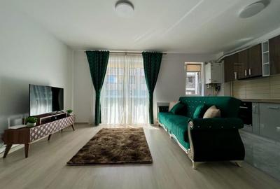 Apartament 3 camere Baroque residence - 1