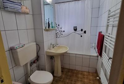 Apartament cu 2 camere semidecomandat în Central - 7