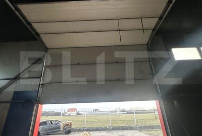 Spațiu comercial, de 500 mp, în Central - 11