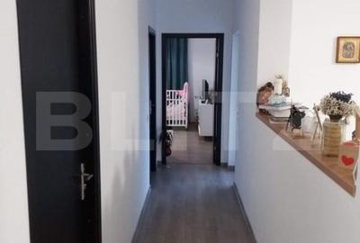 Oportunitate ! Casa pe un singur nivel in Sancraiu de Mures - 3