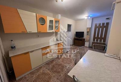 Apartament 2 camere,centrala proprie,zona Lipovei - 3