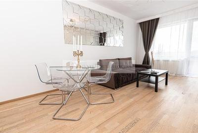Pipera | Baneasa | Iancu Nicolae | Privighetorilor  | 2015 | Modern - 1