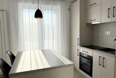 Apartament decomandat în Tudor - 3