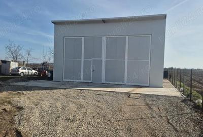 Spațiu comercial, de 100 mp, în Căciulați - 6