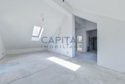 (C04) Apartament cu 2 camere -M99 Residence - 2