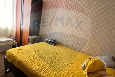 Apartament cu 3 camere decomandat, mobilat în Gării - 8