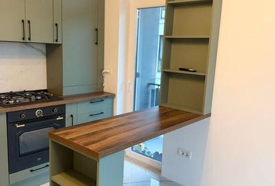 DIRECT DEZVOLATATOR | 2 CAMERE| TERASA DE 16 MP| Braytim-COMISION 0 - 3