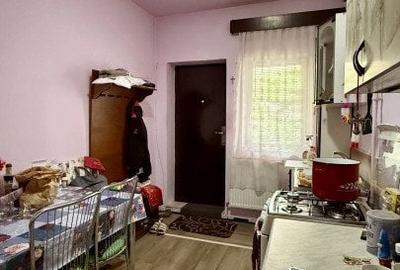 COMISION 0% Casa individuala cu 2 camere la curte comuna - 11