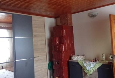 Casă cu 3 camere cu Teren 1470 Mp în Popeni (Brăești) - 3