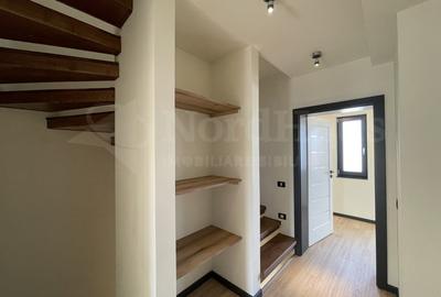 Duplex cu 4 camere cu Canalizare în Exterior Est - 13