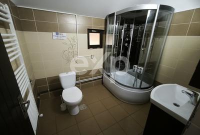 Casă individuală cu 6 camere cu Canalizare în Ultracentral - 14