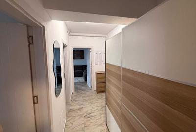 AP 2 CAMERE THEODOR PALLADY, PRIMA INCHIRIERE, CENTRALA, METROU 10 MIN - 6