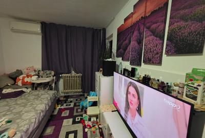 Apartament cu 2 camere semidecomandat, mobilat în Baba Novac - 3