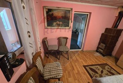 Casă cu 4 camere cu Teren 405 Mp în Periferie - 3