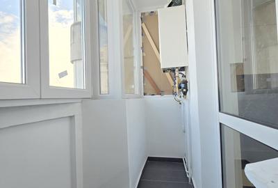 13 Septembrie - Sebastian, cu centrala proprie, 74 mp, renovat 2025 - 17