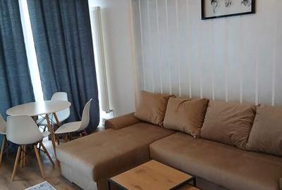Apartament cu 2 camere în Nord