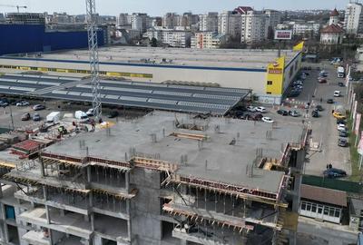 Apartament cu 2 camere în Nicolina - 3