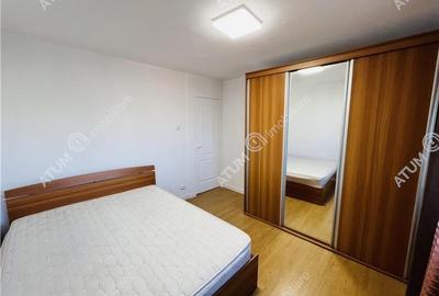 Apartament 2 camere balcon si pivnita situat in zona Strand din Sibiu - 5