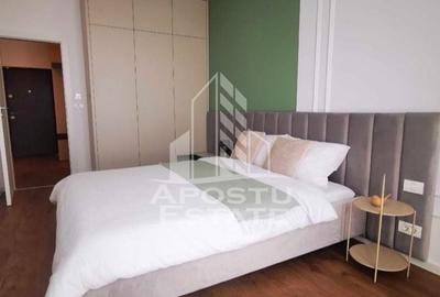 Apartament de lux,2 camere,Calea Aradului - 5