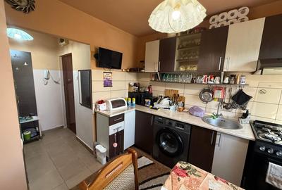 Apartament 2 camere, semidecomandat, 50mp, Cartier Brazda Lui Novac - 5