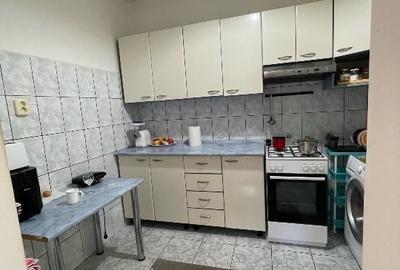 Casă individuală cu 4 camere cu Teren 200 Mp în Rahova - 6