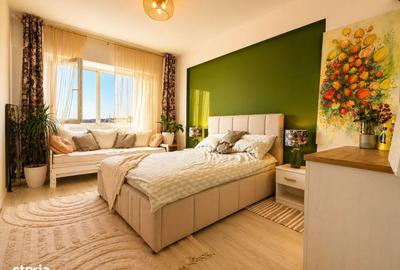Apartament cu 2 camere în Central - 10