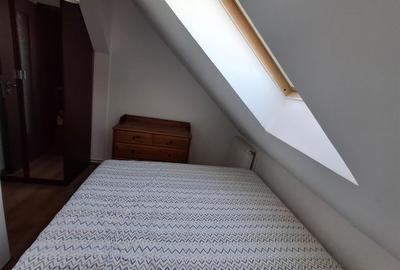 Apartament 3 camere 2 bai balcon zona Valea Aurie Apartament 3 camere 2 bai balcon zona Valea Aurie - 15